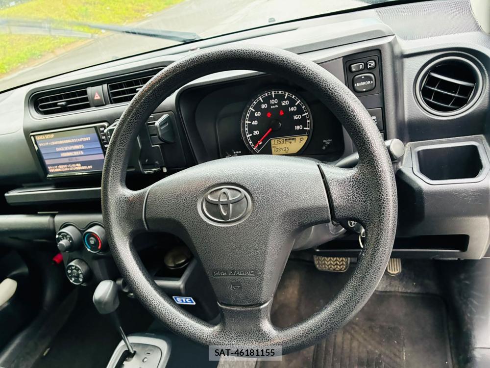 Toyota PROBOX VAN 2020-05 7369160-14