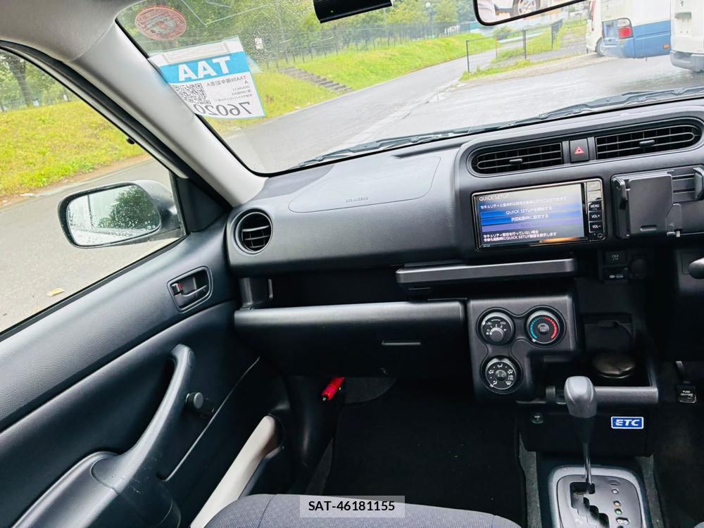 Toyota PROBOX VAN 2020-05 7369160-17
