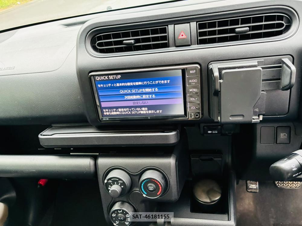 Toyota PROBOX VAN 2020-05 7369160-18