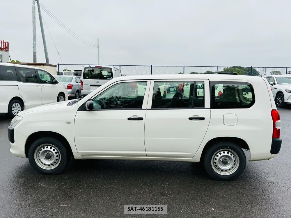 Toyota PROBOX VAN 2020-05 7369160-1