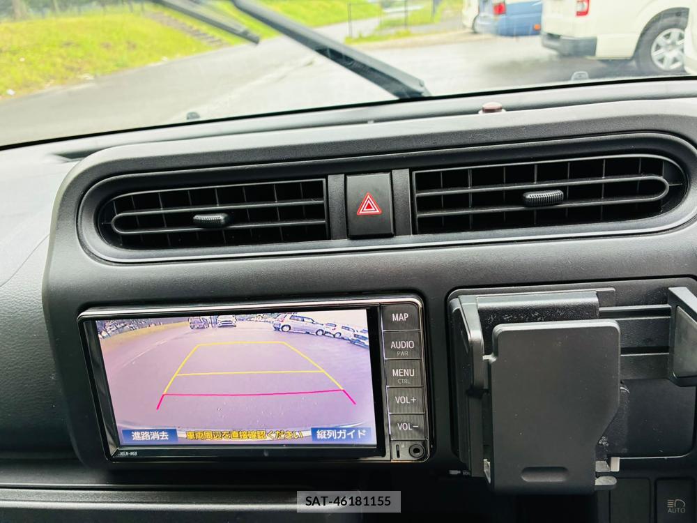 Toyota PROBOX VAN 2020-05 7369160-19