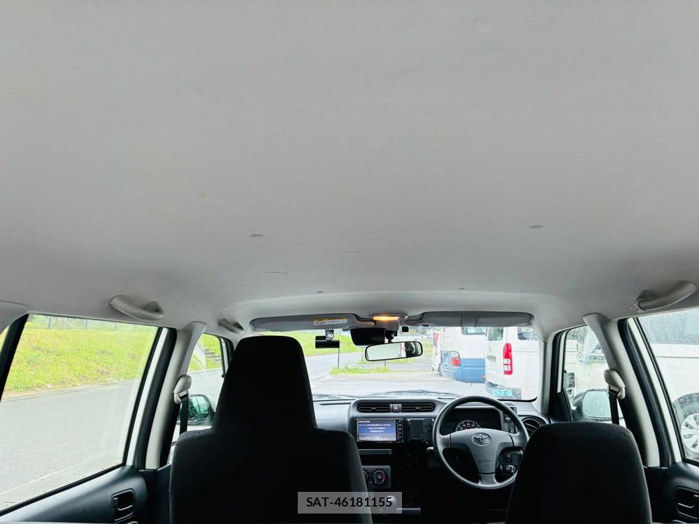 Toyota PROBOX VAN 2020-05 7369160-25