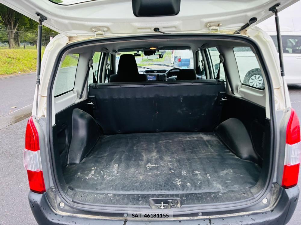 Toyota PROBOX VAN 2020-05 7369160-26