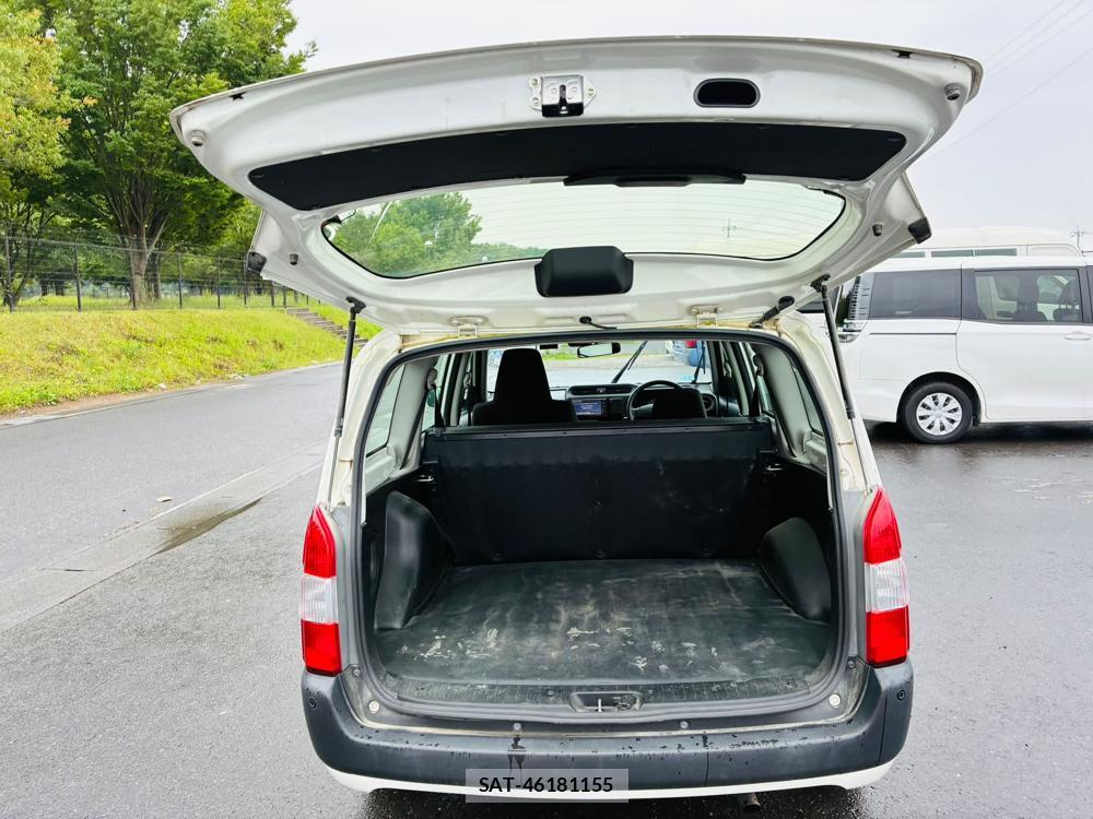 Toyota PROBOX VAN 2020-05 7369160-27