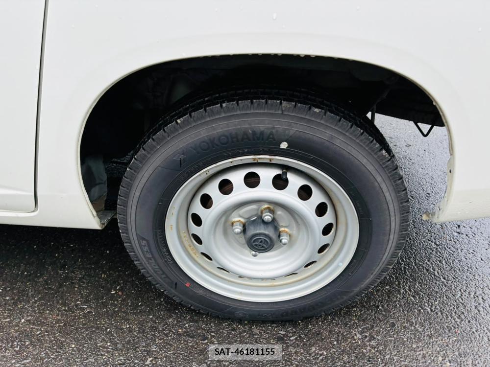 Toyota PROBOX VAN 2020-05 7369160-30