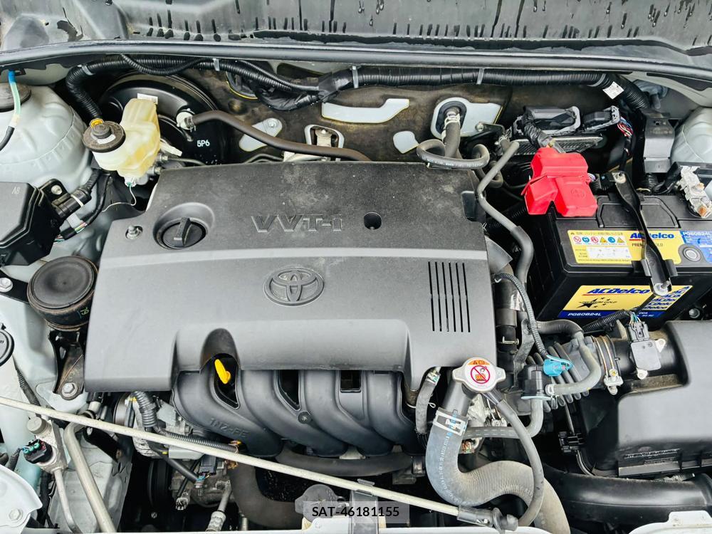Toyota PROBOX VAN 2020-05 7369160-34