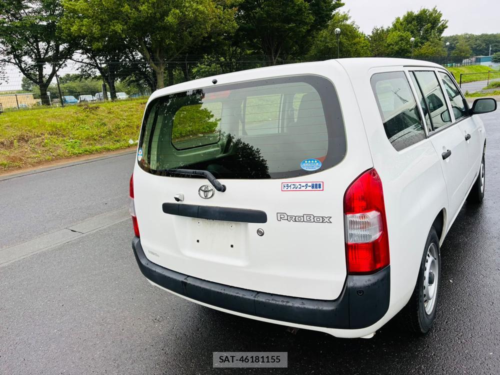Toyota PROBOX VAN 2020-05 7369160-4