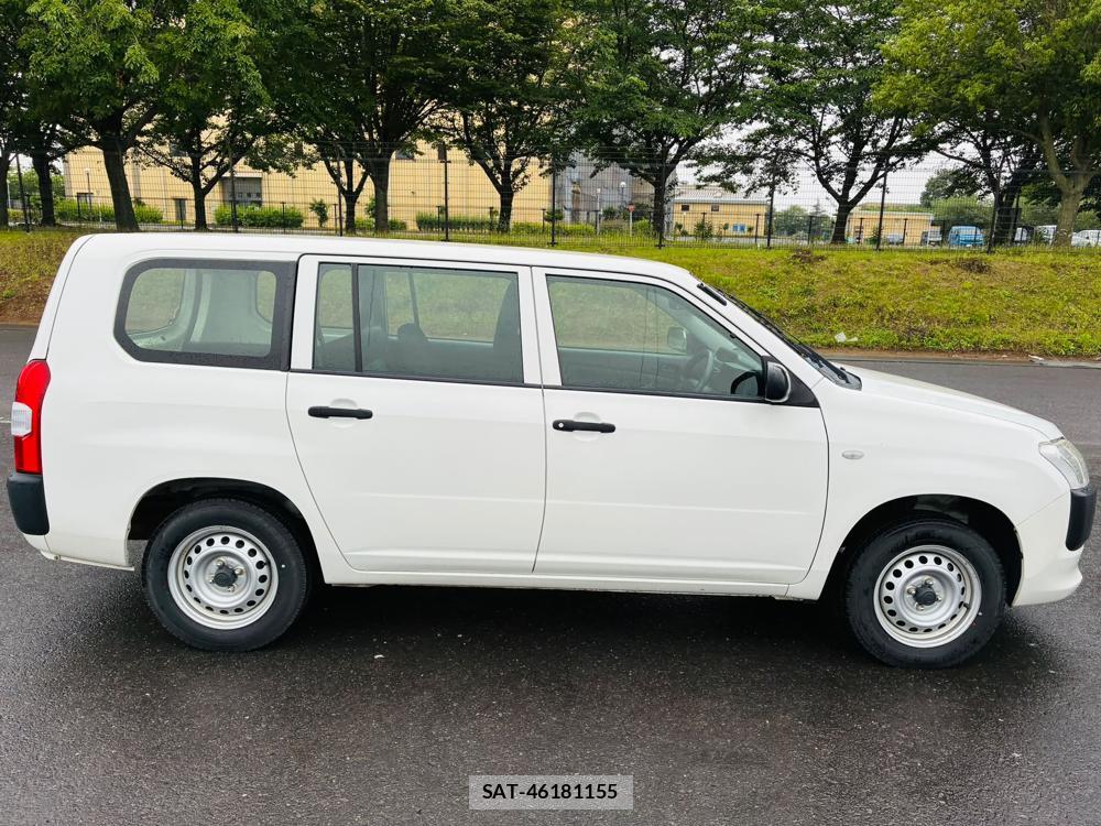 Toyota PROBOX VAN 2020-05 7369160-5