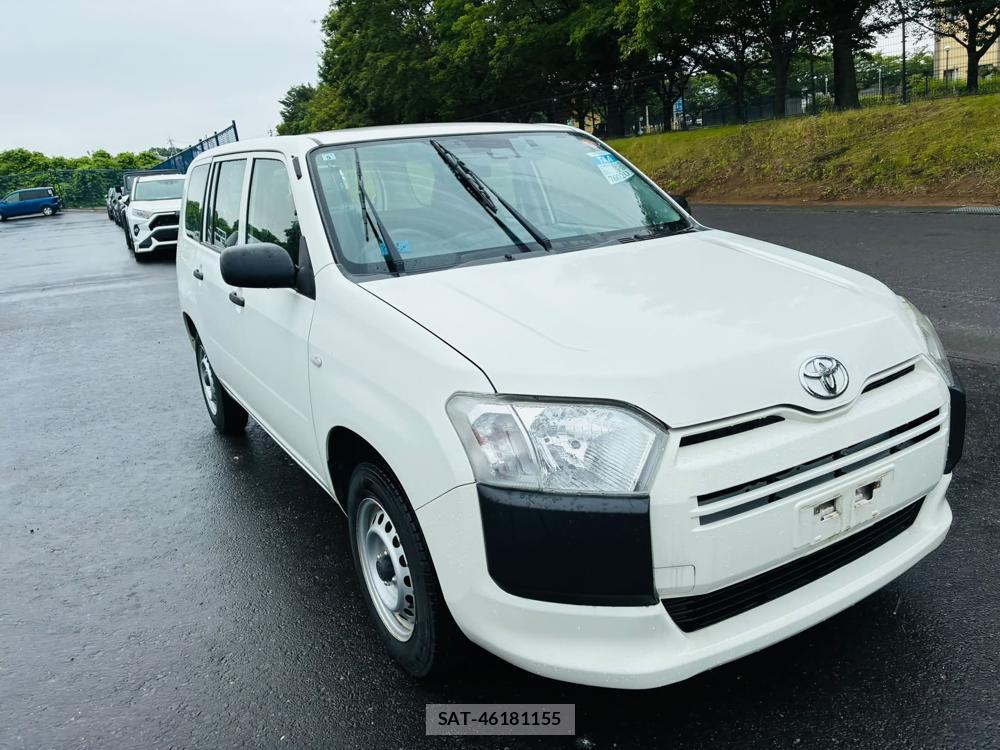 Toyota PROBOX VAN 2020-05 7369160-6