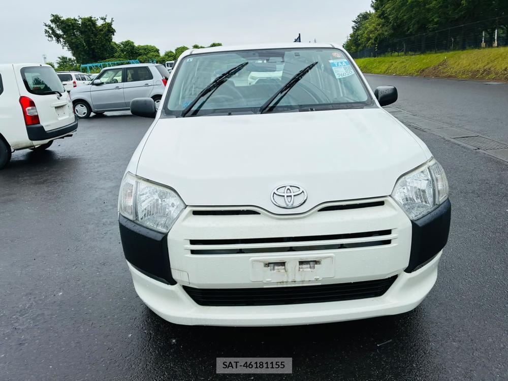 Toyota PROBOX VAN 2020-05 7369160-7