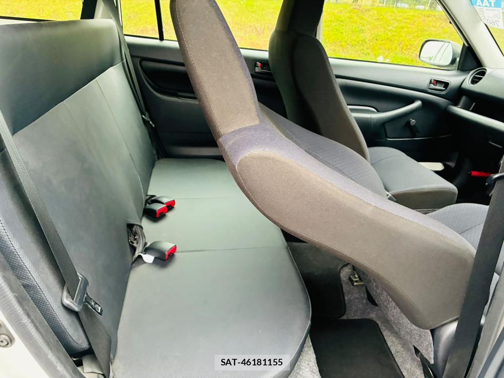 Toyota PROBOX VAN 2020-05 7369160-8