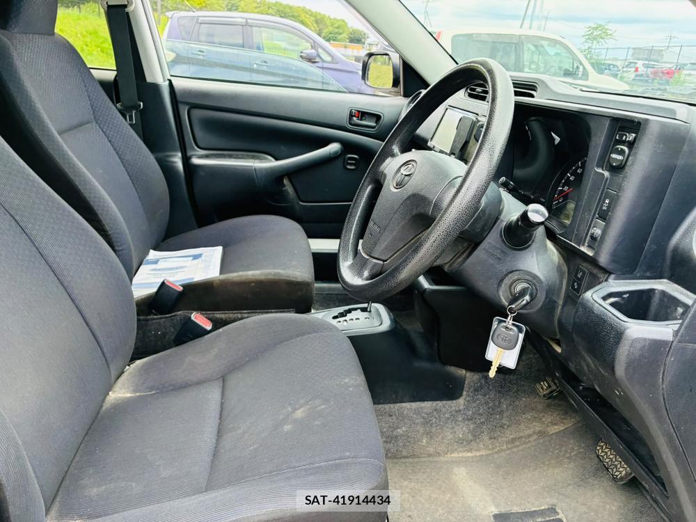 Toyota PROBOX VAN 2019-06 7590453-11