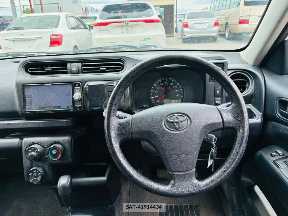 Toyota PROBOX VAN 2019-06 7590453-13