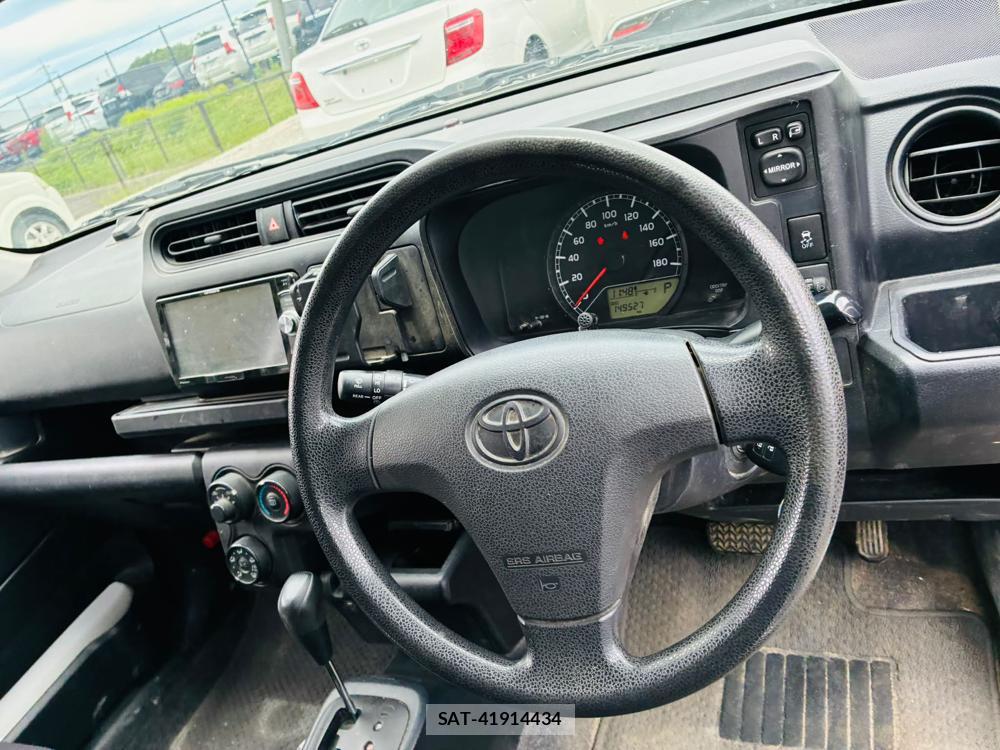 Toyota PROBOX VAN 2019-06 7590453-14
