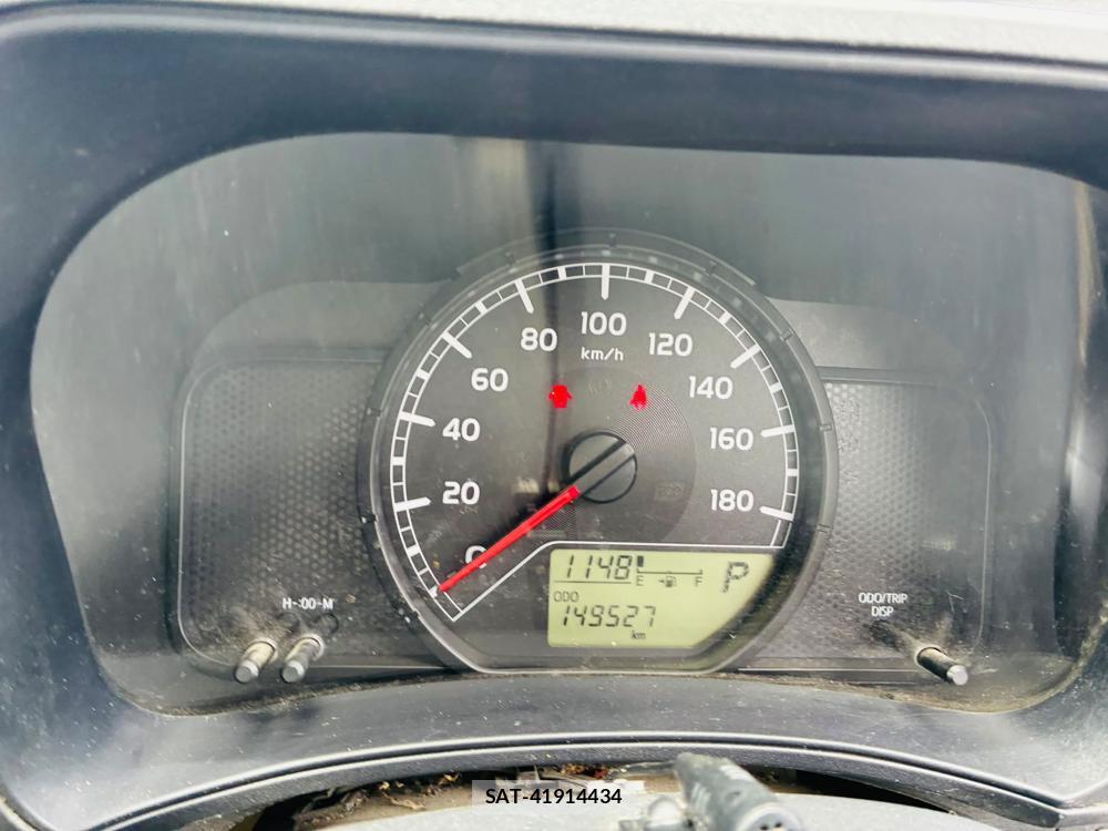 Toyota PROBOX VAN 2019-06 7590453-15