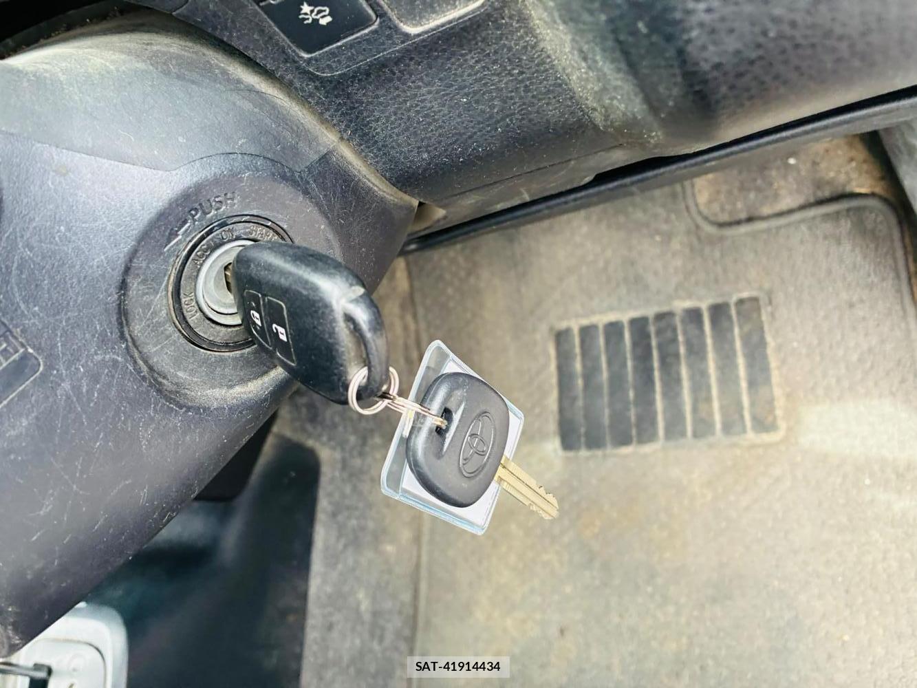 Toyota PROBOX VAN 2019-06 7590453-16