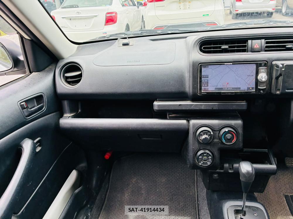 Toyota PROBOX VAN 2019-06 7590453-17