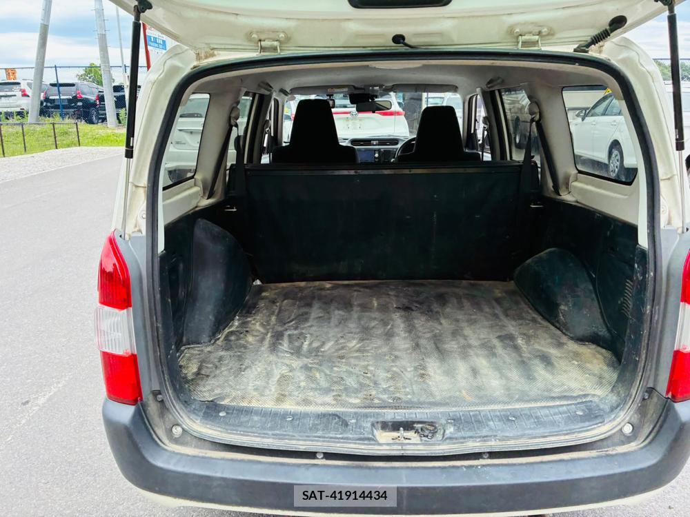 Toyota PROBOX VAN 2019-06 7590453-25