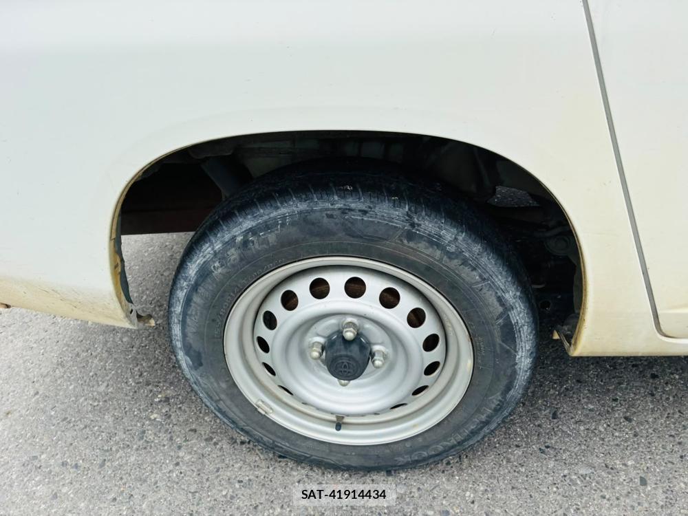 Toyota PROBOX VAN 2019-06 7590453-27