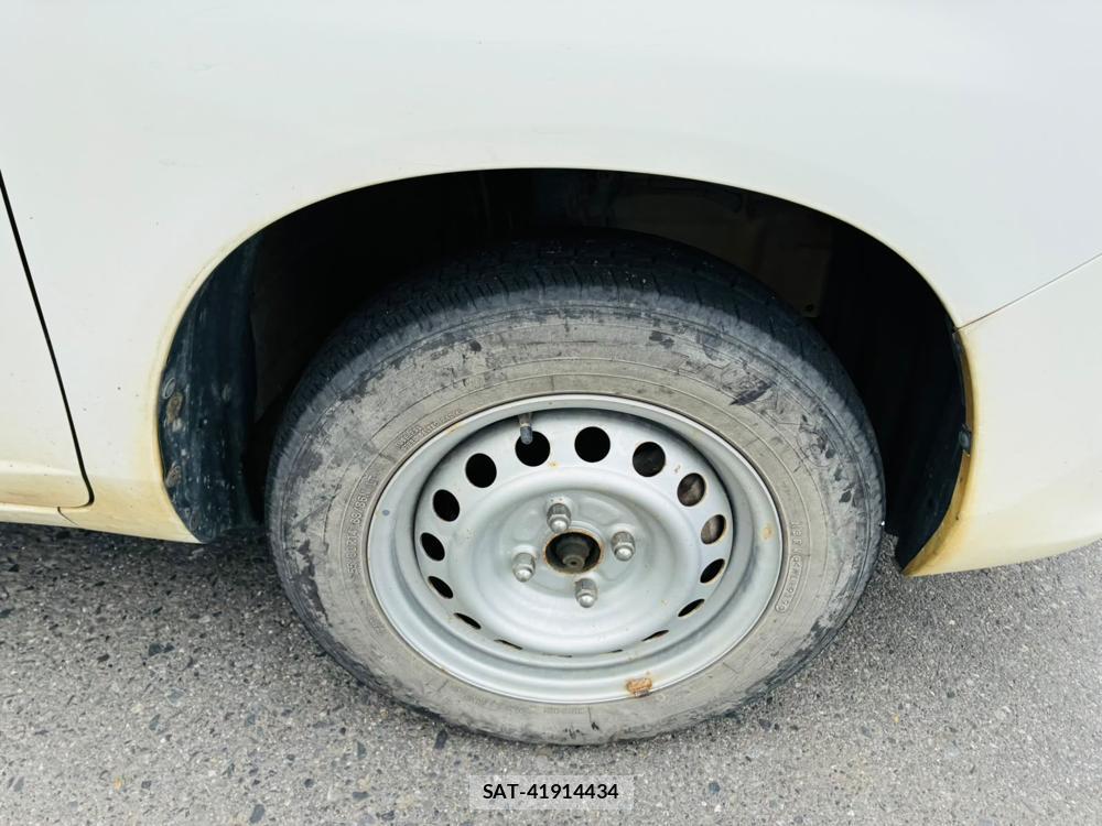 Toyota PROBOX VAN 2019-06 7590453-28