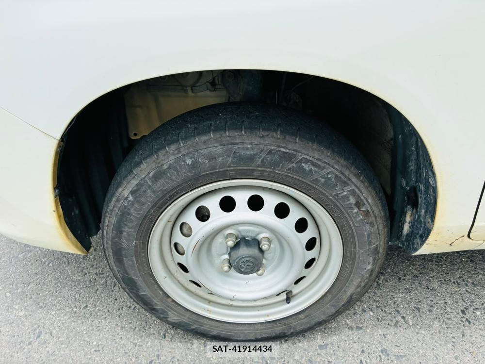 Toyota PROBOX VAN 2019-06 7590453-29