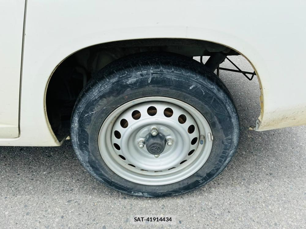 Toyota PROBOX VAN 2019-06 7590453-30