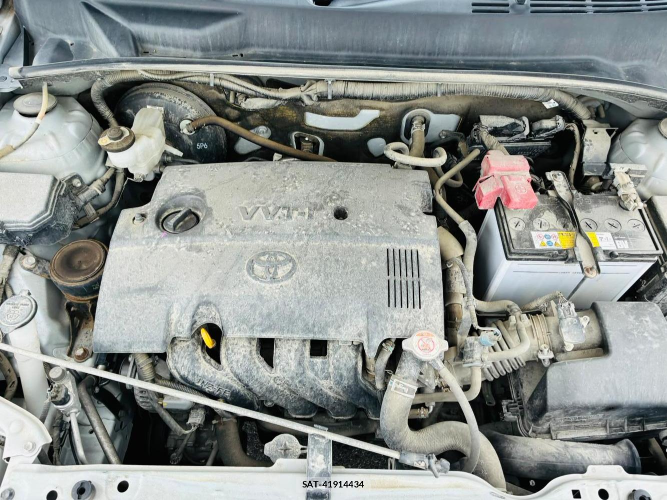 Toyota PROBOX VAN 2019-06 7590453-33