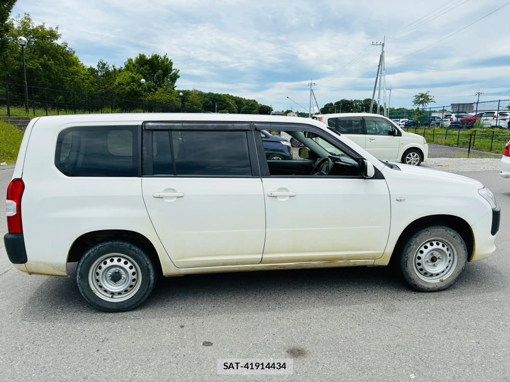 Toyota PROBOX VAN 2019-06 7590453-5