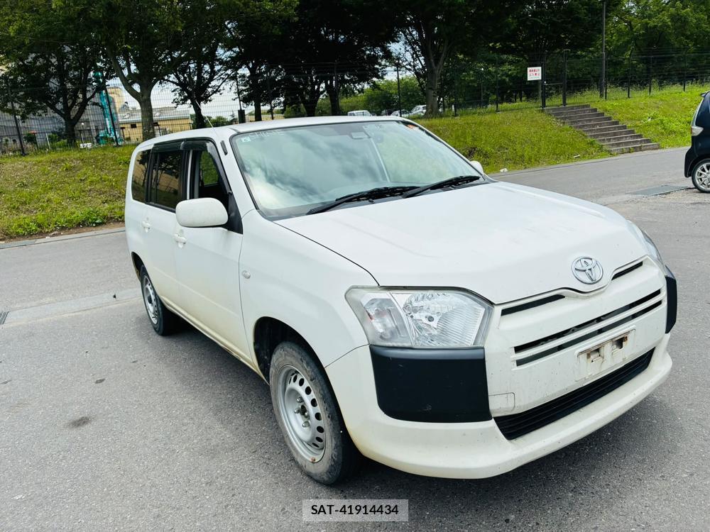 Toyota PROBOX VAN 2019-06 7590453-6