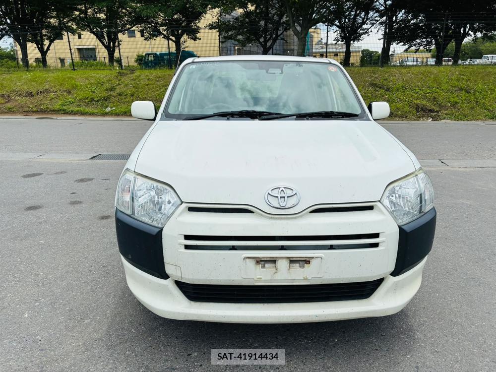Toyota PROBOX VAN 2019-06 7590453-7