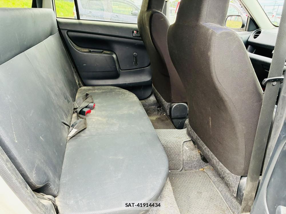 Toyota PROBOX VAN 2019-06 7590453-8