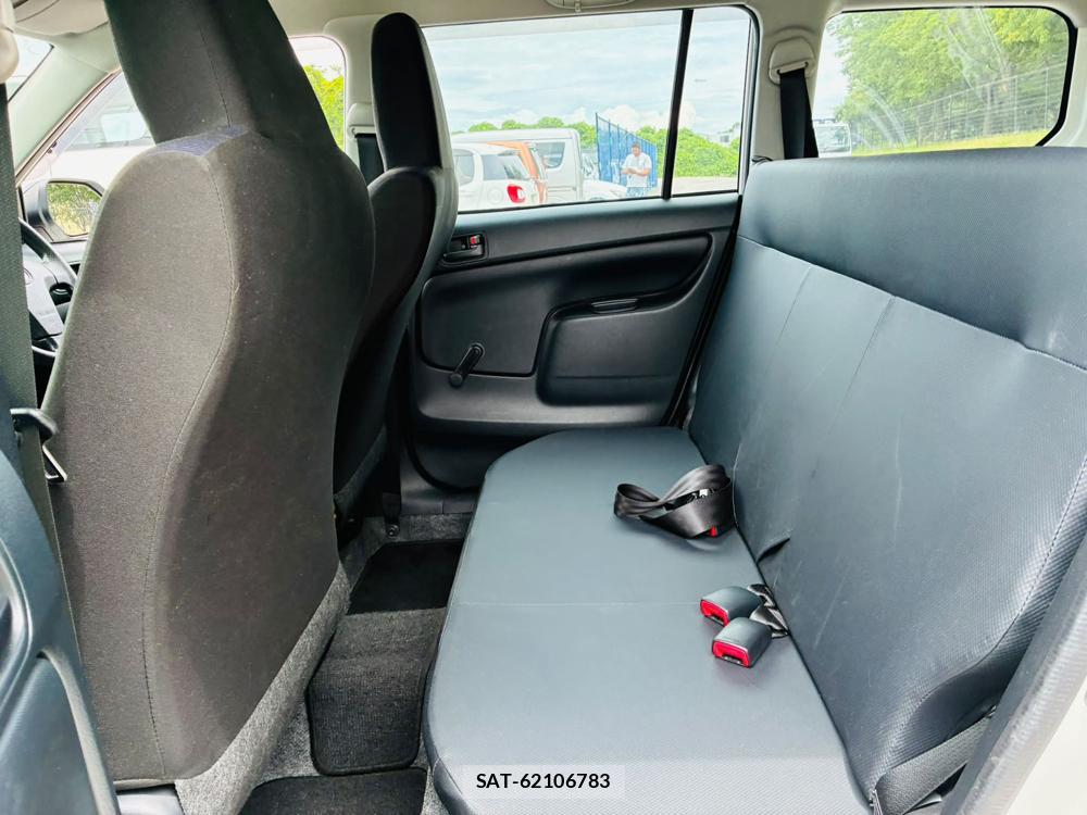 Toyota PROBOX VAN 2020-12 7496781-9