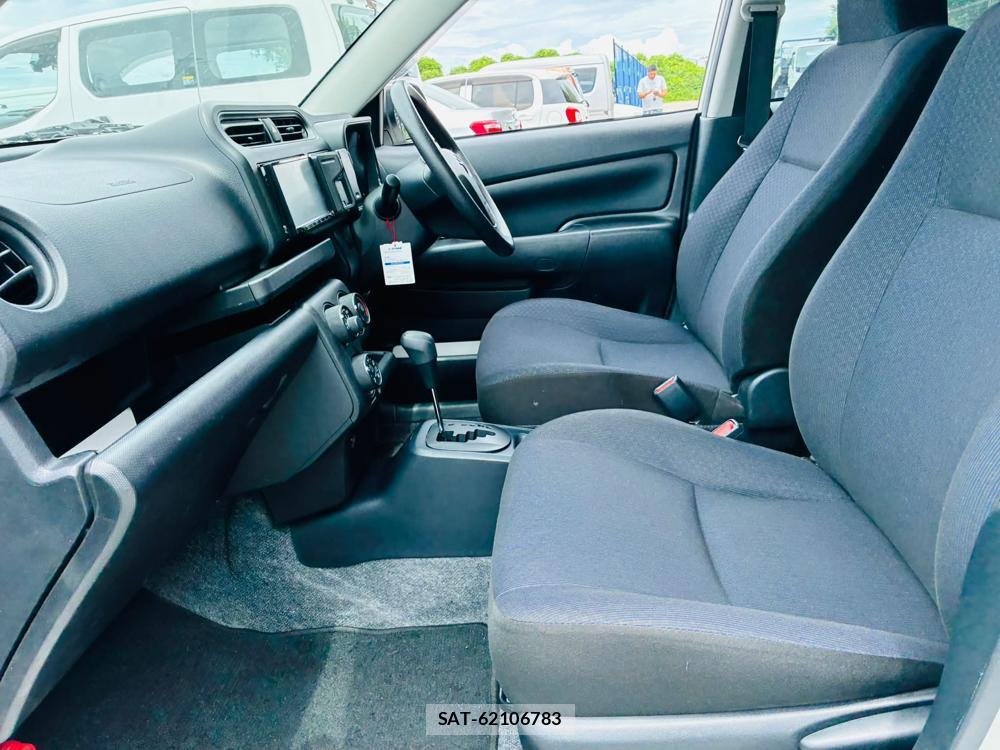 Toyota PROBOX VAN 2020-12 7496781-10