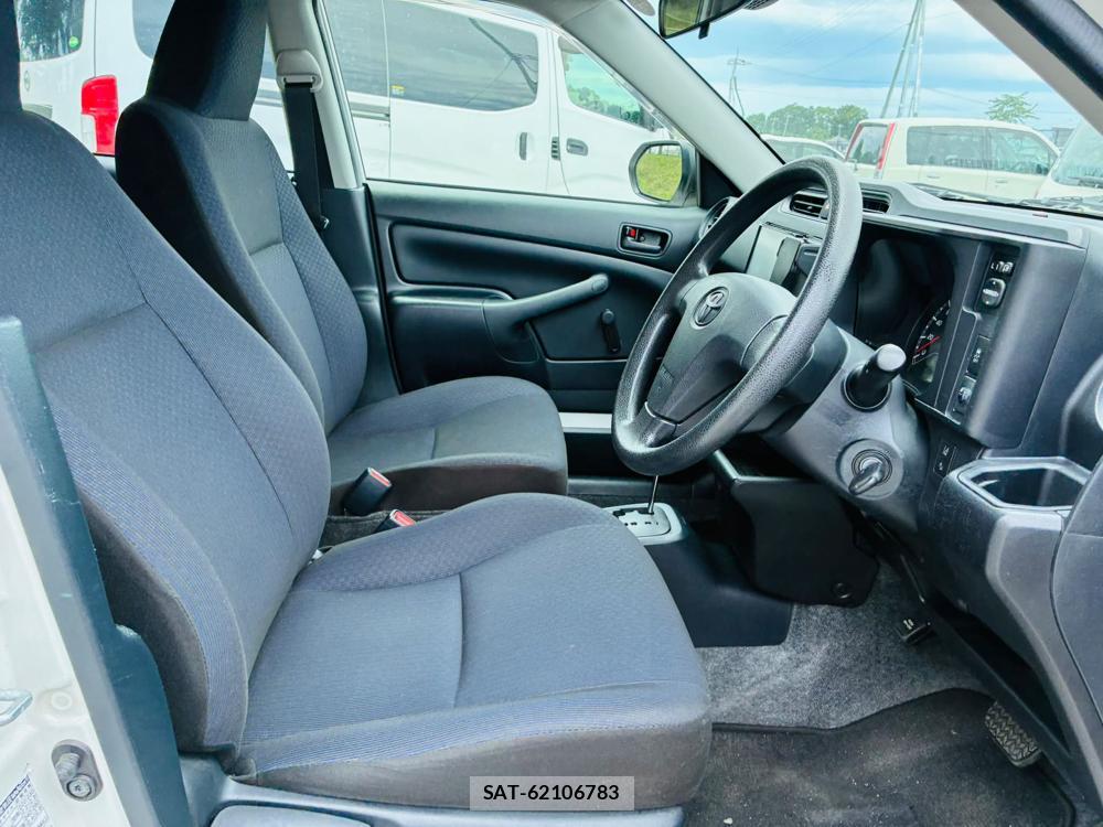 Toyota PROBOX VAN 2020-12 7496781-11