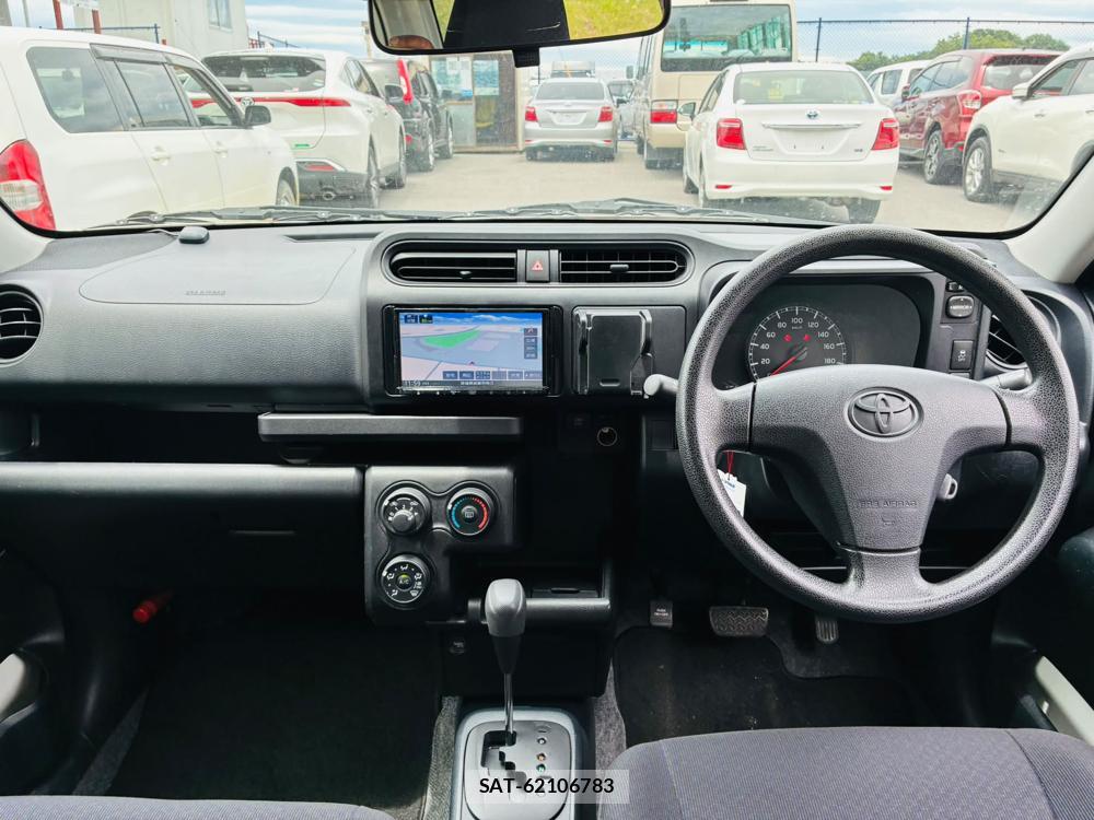 Toyota PROBOX VAN 2020-12 7496781-12