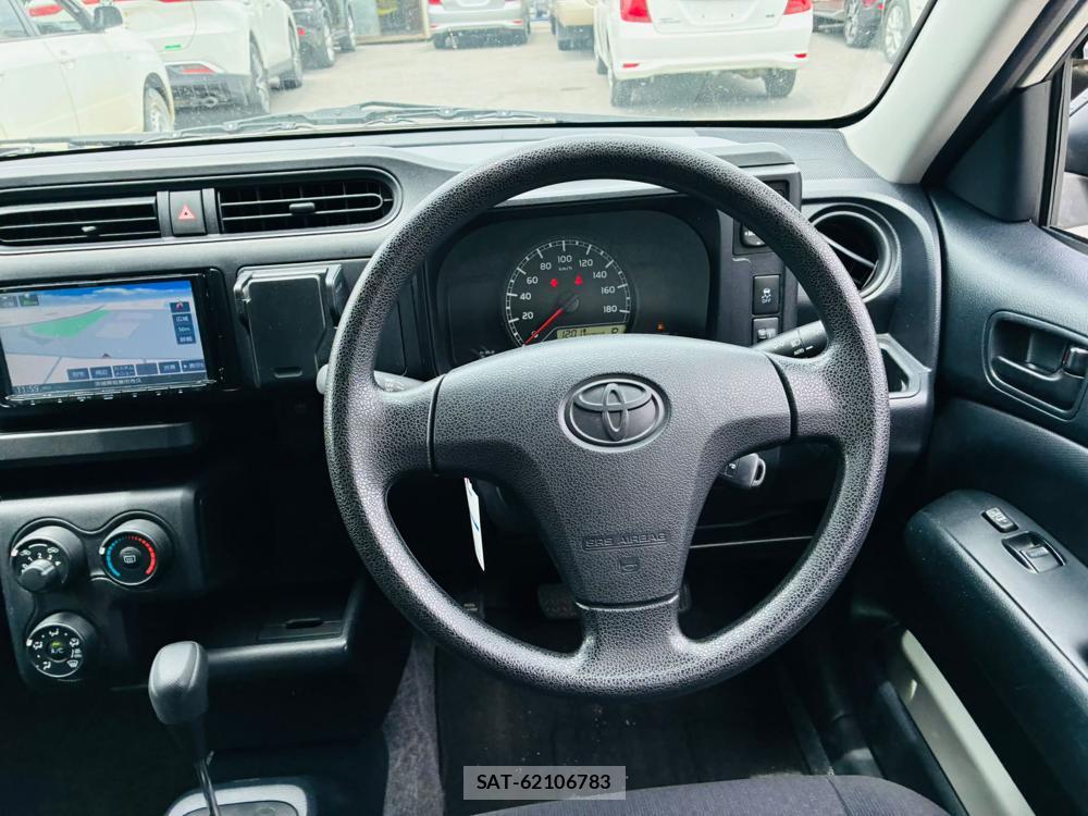 Toyota PROBOX VAN 2020-12 7496781-13