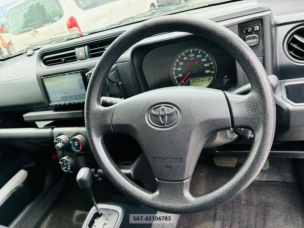 Toyota PROBOX VAN 2020-12 7496781-14