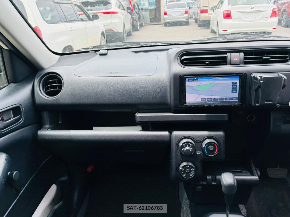 Toyota PROBOX VAN 2020-12 7496781-17
