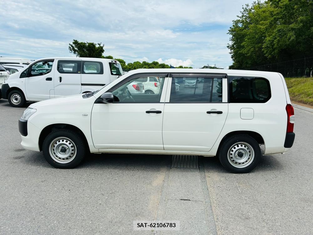 Toyota PROBOX VAN 2020-12 7496781-1