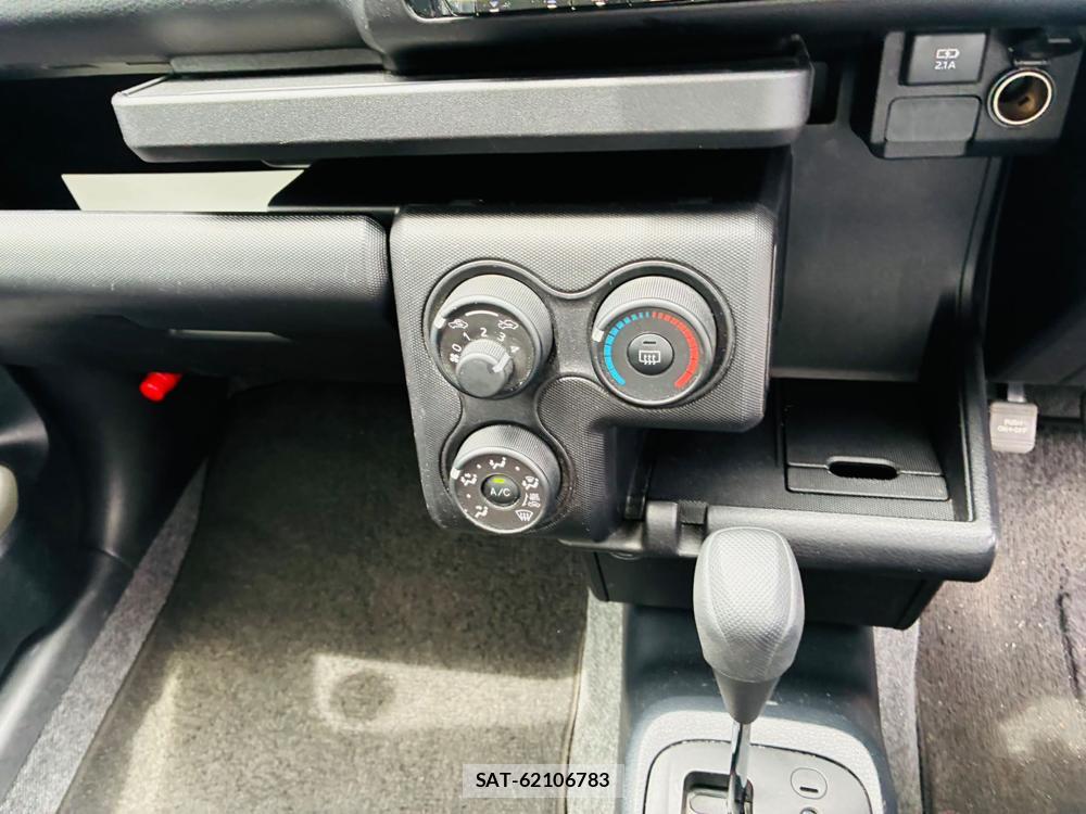 Toyota PROBOX VAN 2020-12 7496781-19