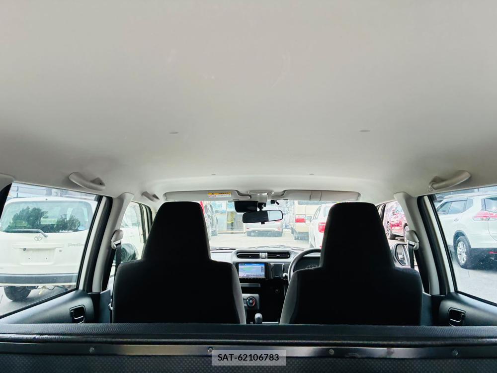 Toyota PROBOX VAN 2020-12 7496781-24
