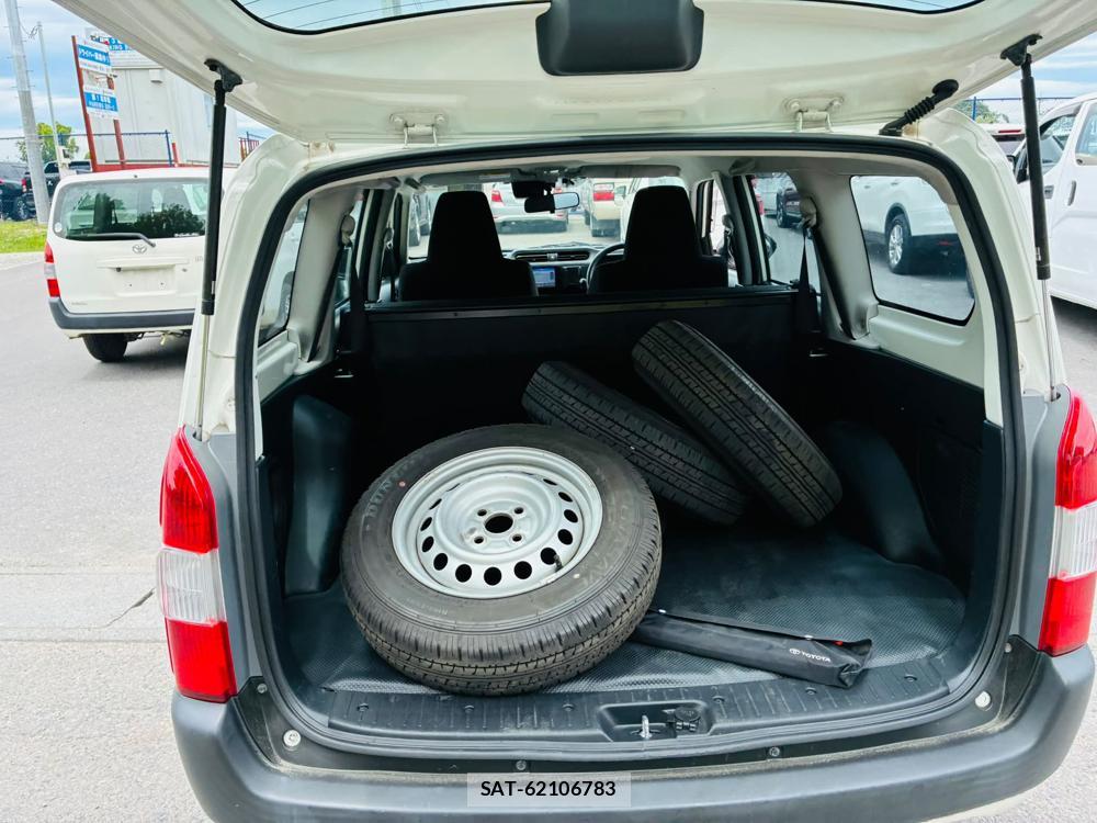 Toyota PROBOX VAN 2020-12 7496781-25