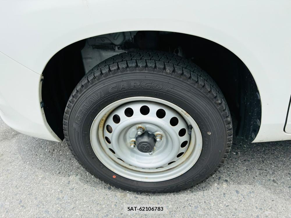 Toyota PROBOX VAN 2020-12 7496781-27