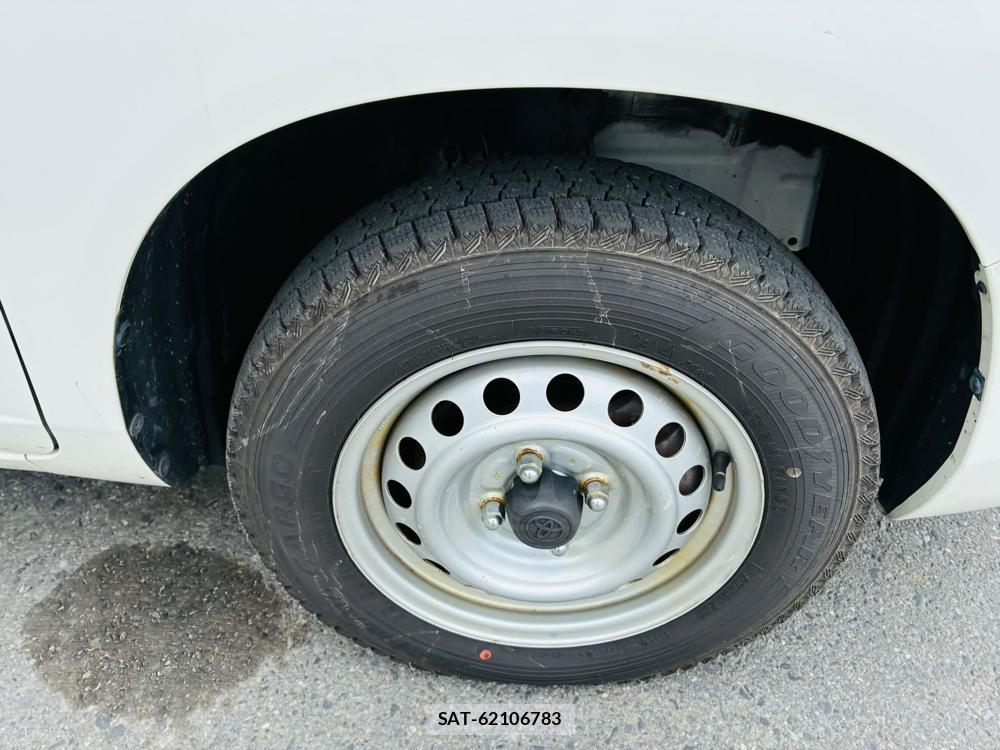 Toyota PROBOX VAN 2020-12 7496781-28