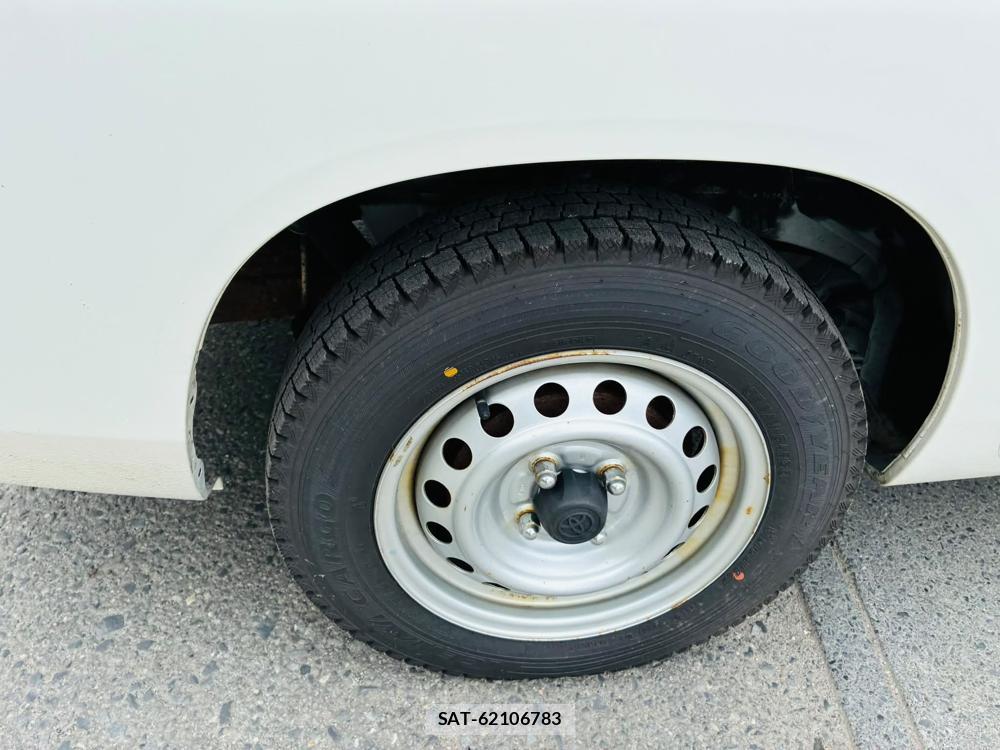 Toyota PROBOX VAN 2020-12 7496781-29