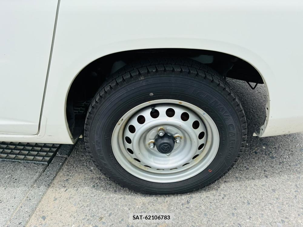 Toyota PROBOX VAN 2020-12 7496781-30