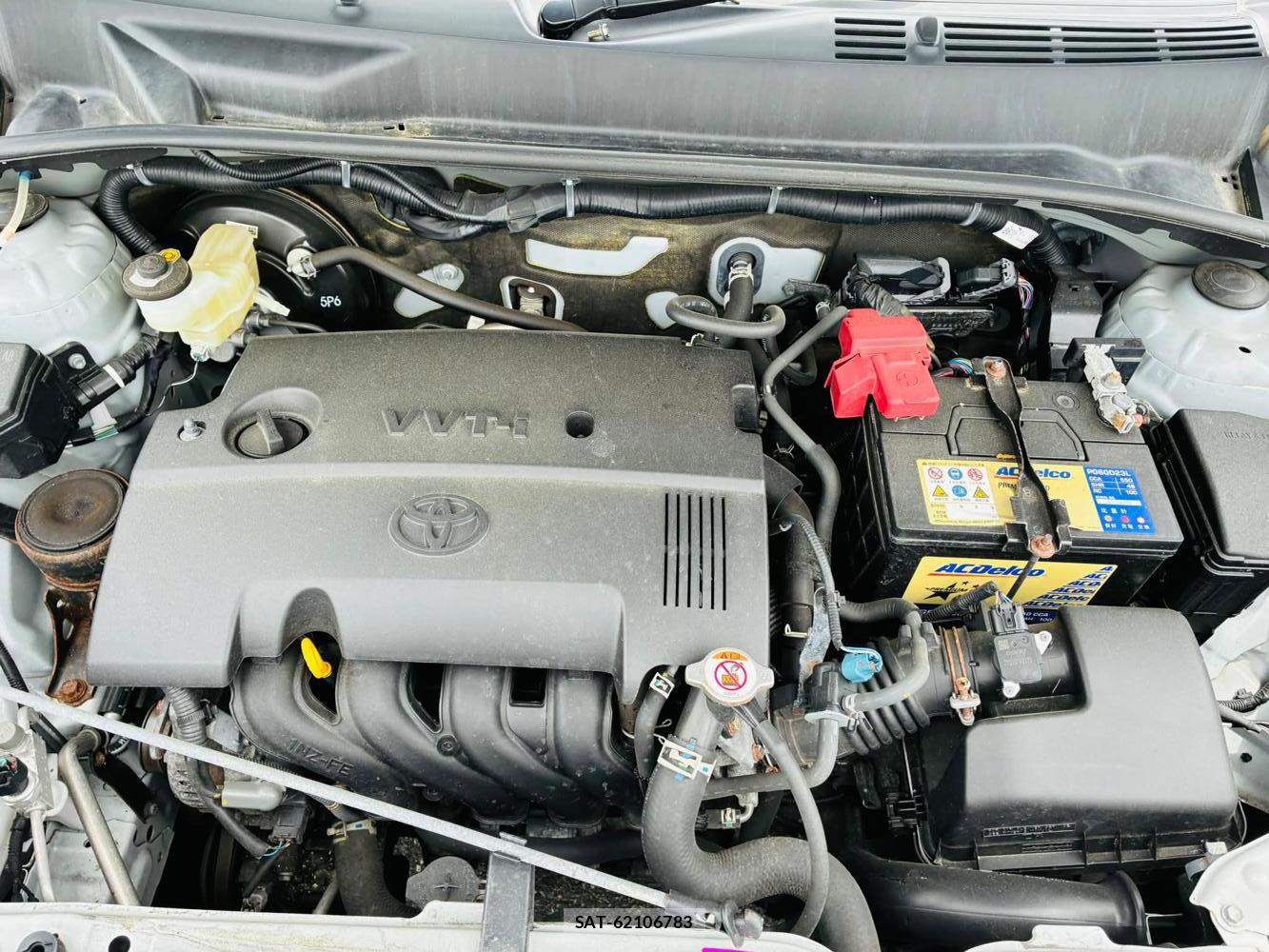 Toyota PROBOX VAN 2020-12 7496781-33