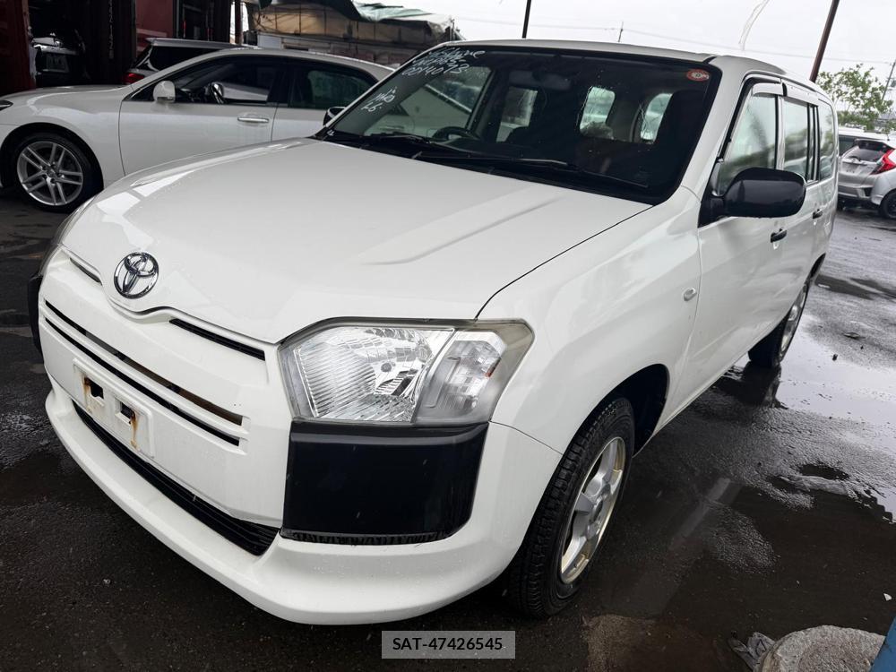 Toyota PROBOX VAN 2015 7171837-0