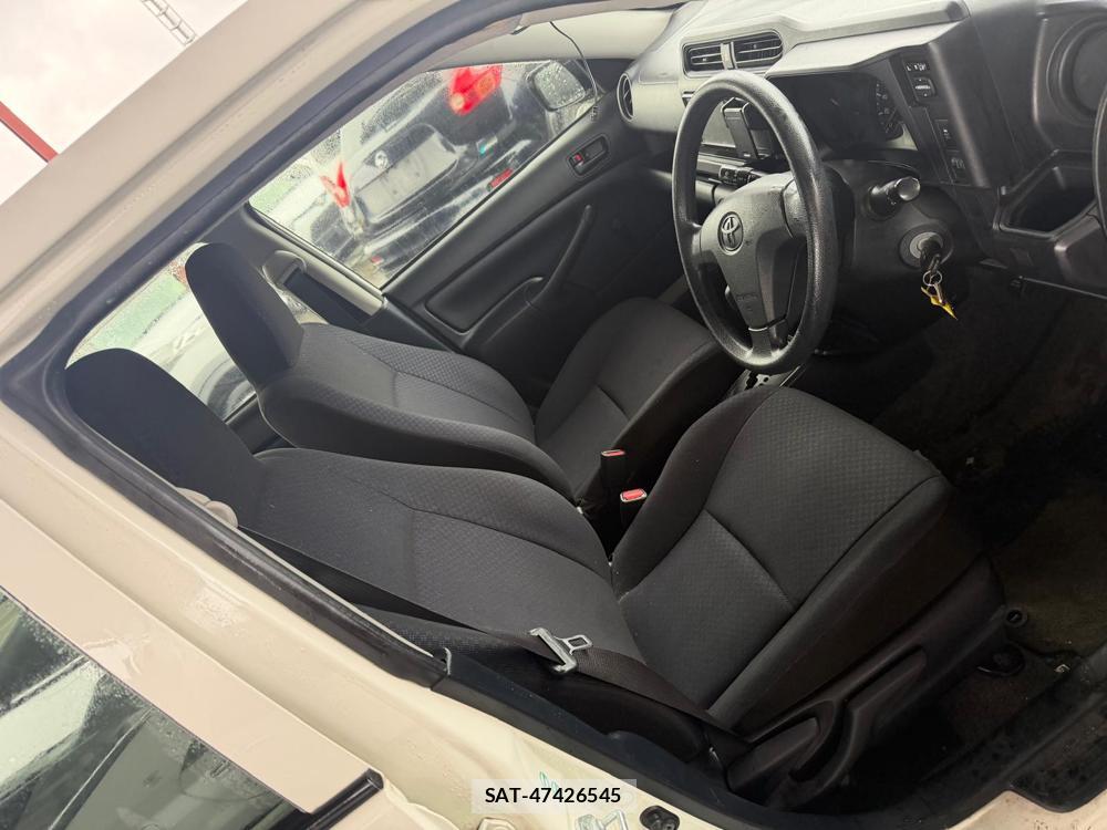 Toyota PROBOX VAN 2015 7171837-9