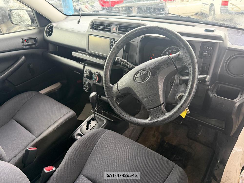 Toyota PROBOX VAN 2015 7171837-10